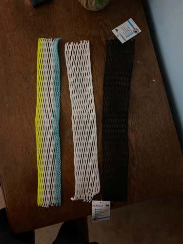 3 Pieces Of ECD Hero 2.0