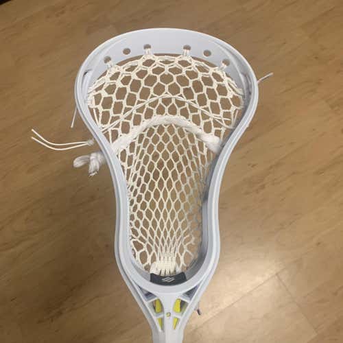 New StringKing Mark 2A Stick With New Yellow Epoch Integers Shaft