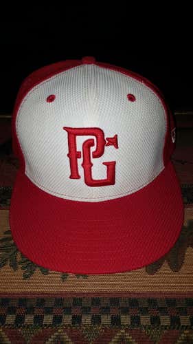 Red Medium New Era