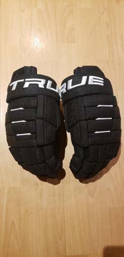 15" True A6.0 SBP Pro 4-Roll Gloves