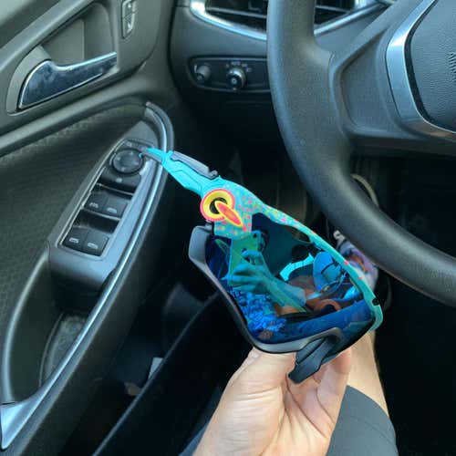 New  Oakley Sunglasses