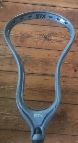 New Attack & Midfield STX Unstrung Stallion 700 Head