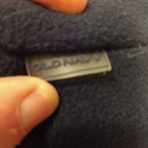 Old Navy Blue Medium/Large Beanie