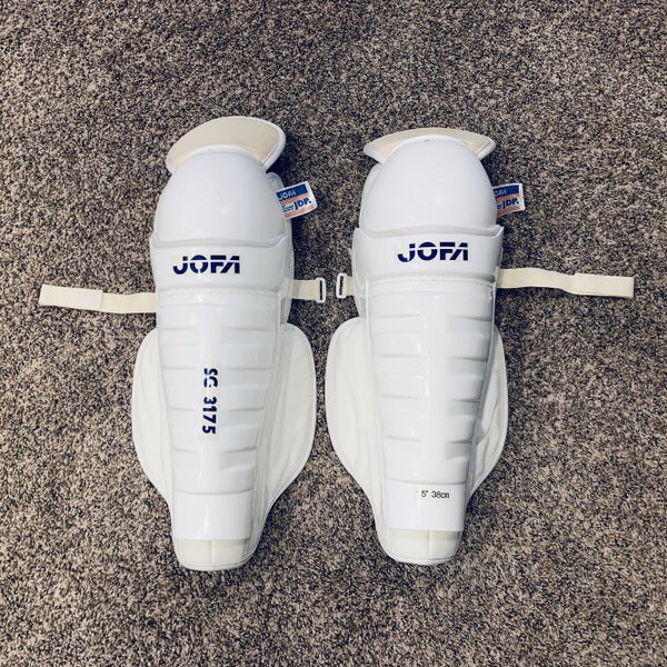 Senior Jofa SG 3175 Pro Stock Shin Pads