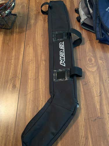 Black  CCM