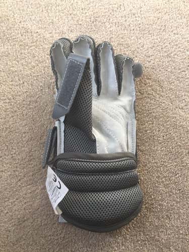 Warrior Ritual G4 Blocker Replacement Liner - Full Right Senior