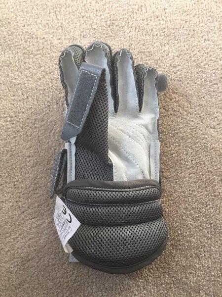 Warrior Ritual G4 Blocker Replacement Liner - Full Right Senior