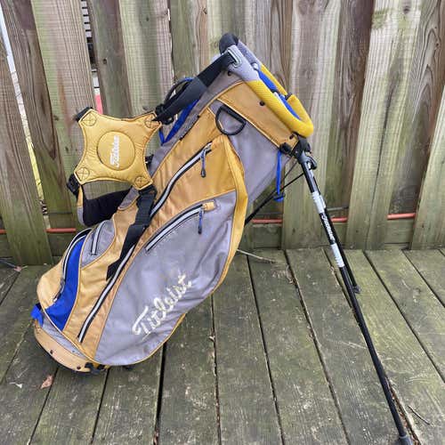 Titleist Stand Golf Bag