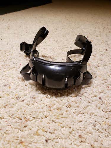 Adams Hard Cup Box Lacrosse Chin Strap