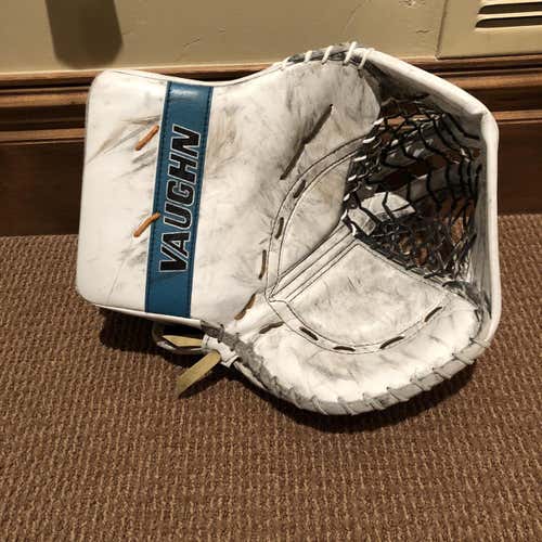 Jones Pro Return Vaughn VE8 Pro Carbon Glove
