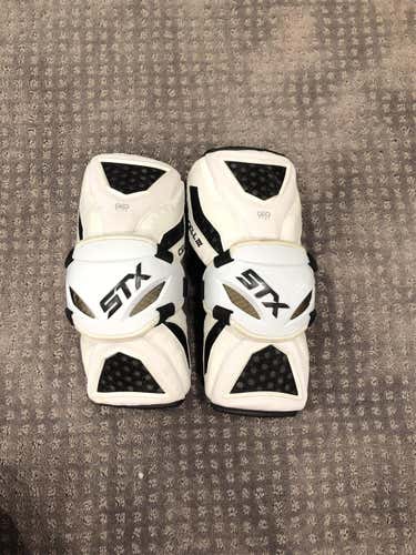 New Medium STX Cell III Arm Pads