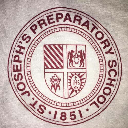 (Large) New St. Joseph’s Prep Shirt x