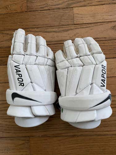 Nike Vapor Lacrosse Gloves