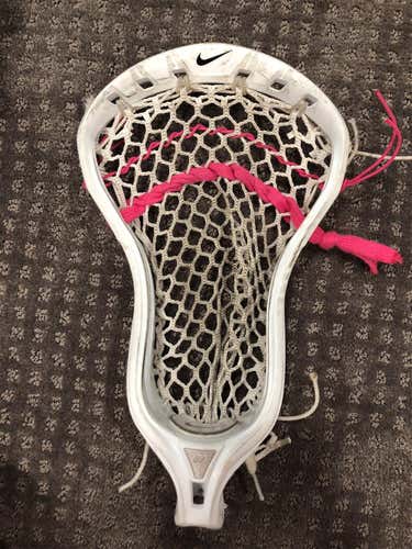 Attack & Midfield Strung Lakota 2 Head