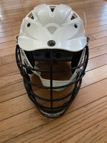 Cascade CPX-R White