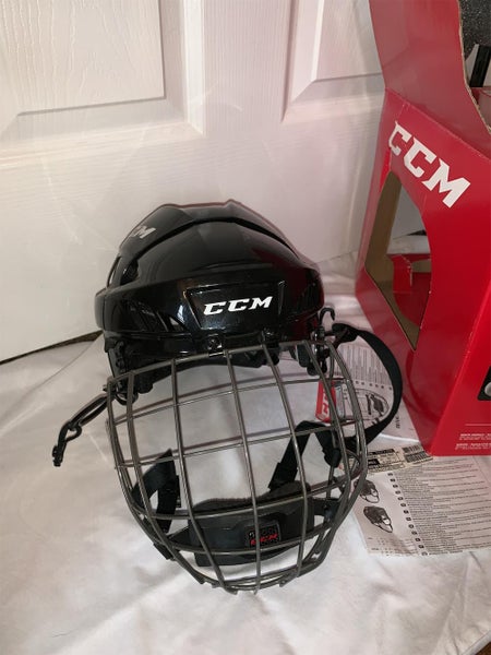 *BRAND NEW* FITLITE 80 CMM Helmet