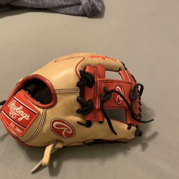 High School/College Right Handed Pro Preferred 11.75" Baseball Glove