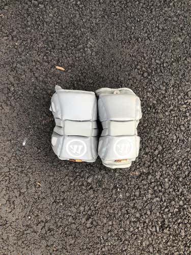 New Large Evo Arm Pads