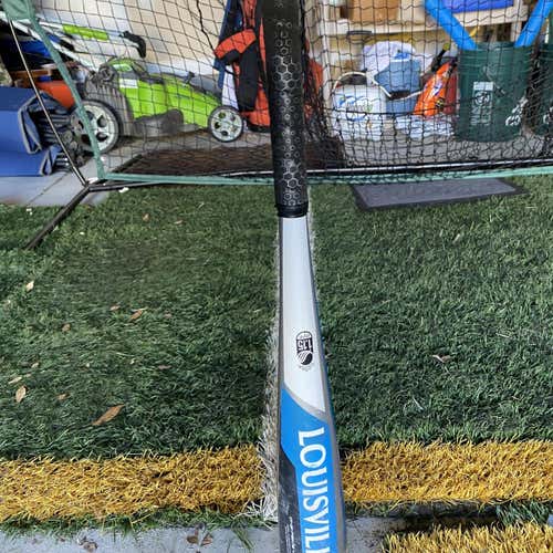 USSSA Certified Catalyst Bat (-12) 17 oz 29"