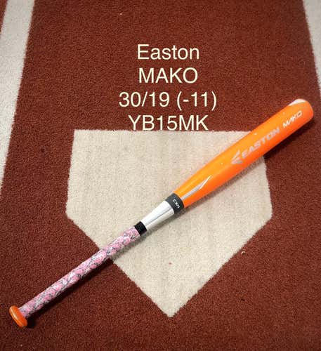 Easton Mako 30/19 (-11) YBMK15