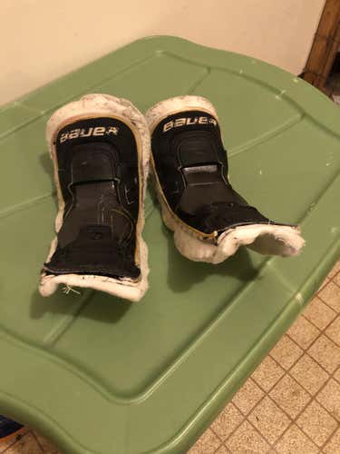Bauer replacement tongues