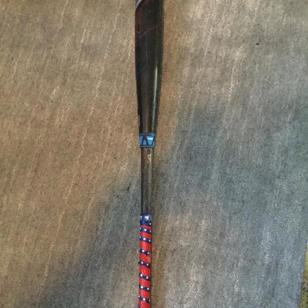 High School/College Hybrid Select 719 (-3) 30 oz 33" Bat