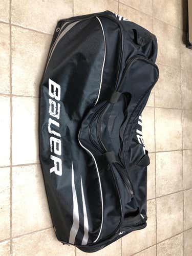 Bauer Carry Bag