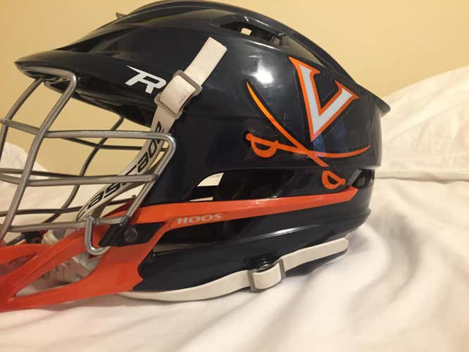 UVA Cascade R