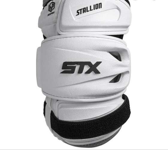 New Medium STX Stallion 500 Arm Pads
