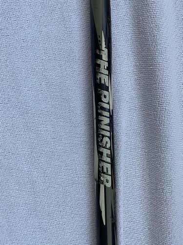 Joule Lacrosse Punisher Shaft 60"