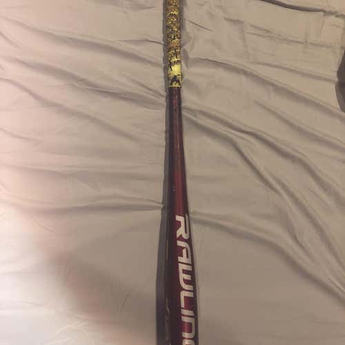 Rawlings Velo Bbcor 33/30