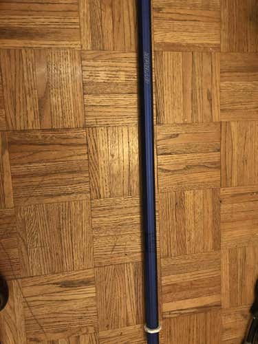 New Maverik Apollo Shaft