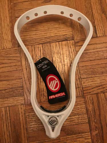 New Maverik Unstrung Centrik Head