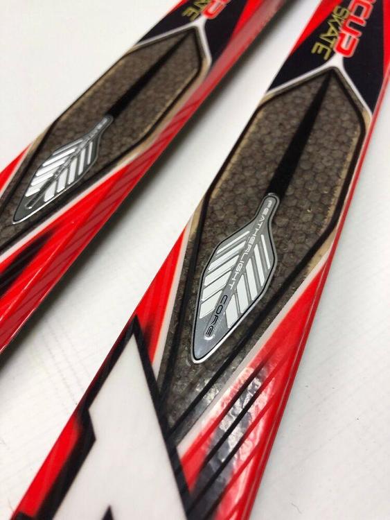 atomic world cup skate skis