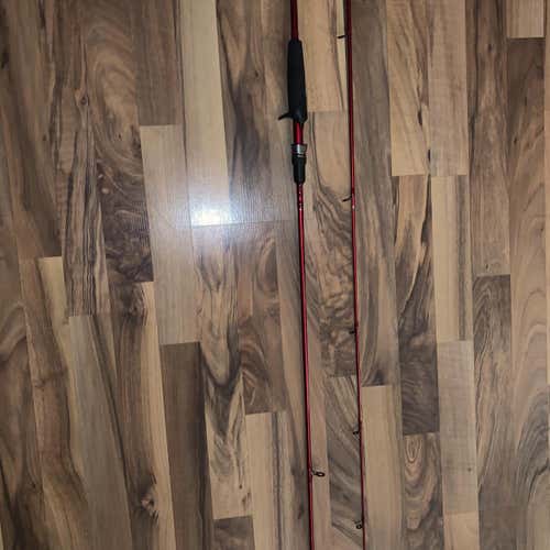 Field And Stream Fishing Rod
