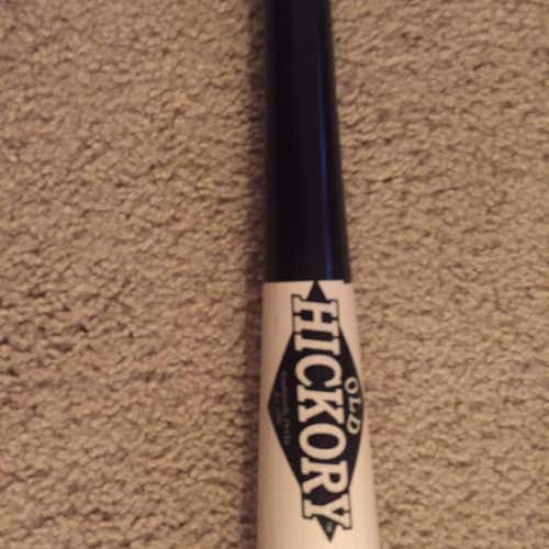 Pro Issue Old Hickory 28NA Maple Bat 33.5in