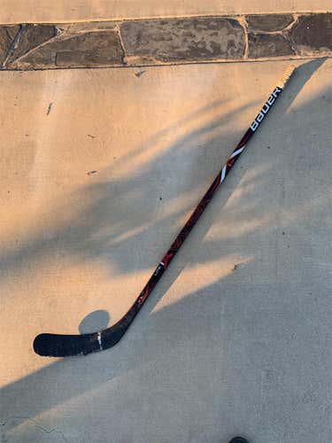 Senior Right Handed Vapor 1X Lite Hockey Stick