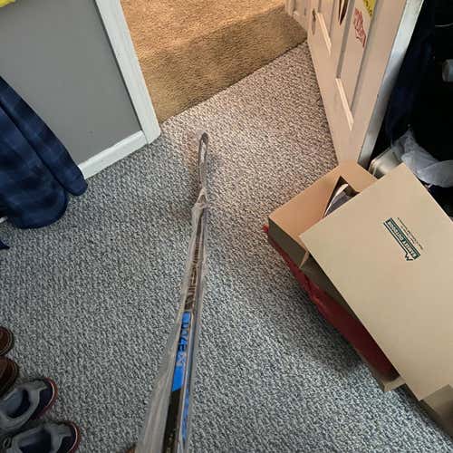 Senior Left Handed NexusN2700   Hockey Stick