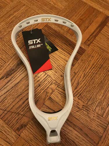 New STX Unstrung Stallion Head