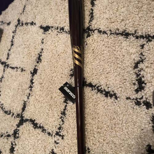 High School/College  Wood Posey28 (-3) 29 oz 32" Bat