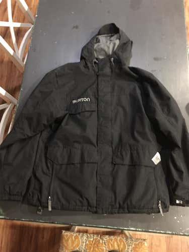 Men's Extra Large Burton Jacket