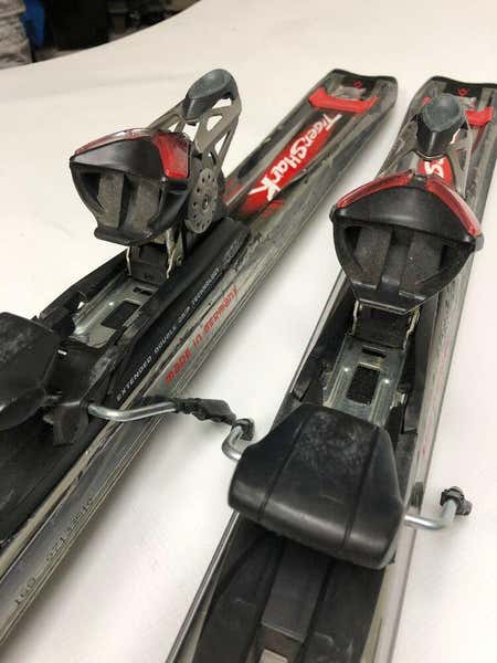VOLKL 12FT TigerShark 168 cm Skis / Matching Marker Motion Tiger