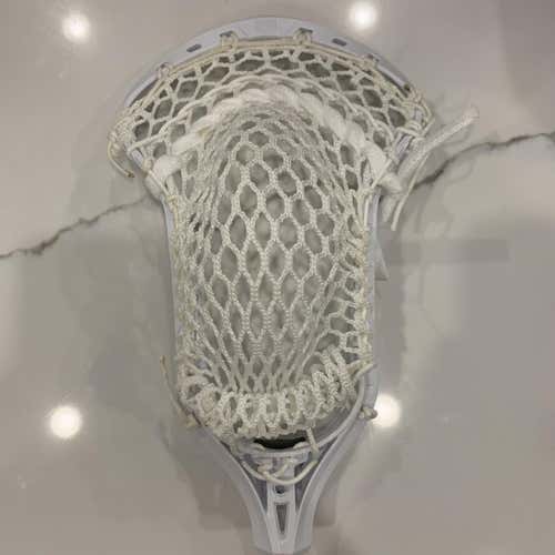 New Attack & Midfield Strung Kinetik Head