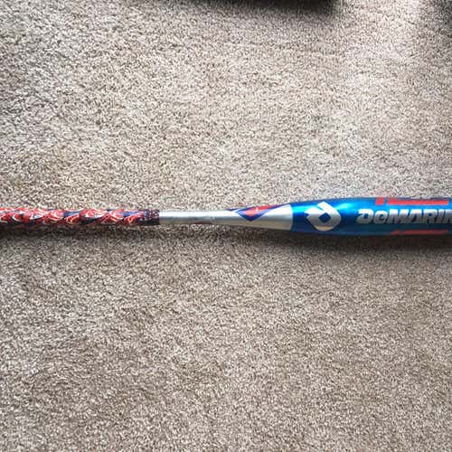 High School/College 2018 M2M Bat (-3) 30 oz 33"