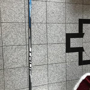 New True XC9 ACF Hockey Stick LEFT Pro Stock BRASSARD COLORADO AVALANCHE