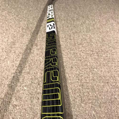 NEW Bauer 2S - LH P92 77flex (-3")