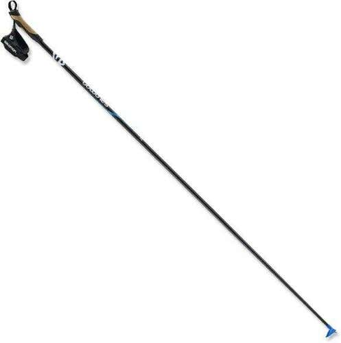 K2 Amp Strike Skis 160 cm Used w/ Marker 9.0 adj. bindings G1010