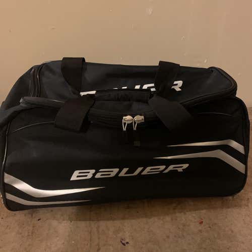 New Bauer Bag