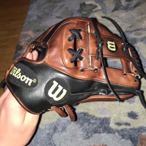 Wilson A2k DP15 GOTM