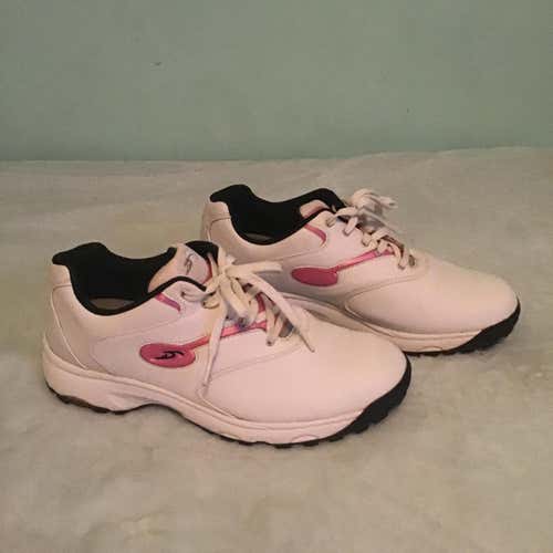Skechers White Women's Size 9 Golf Shoes